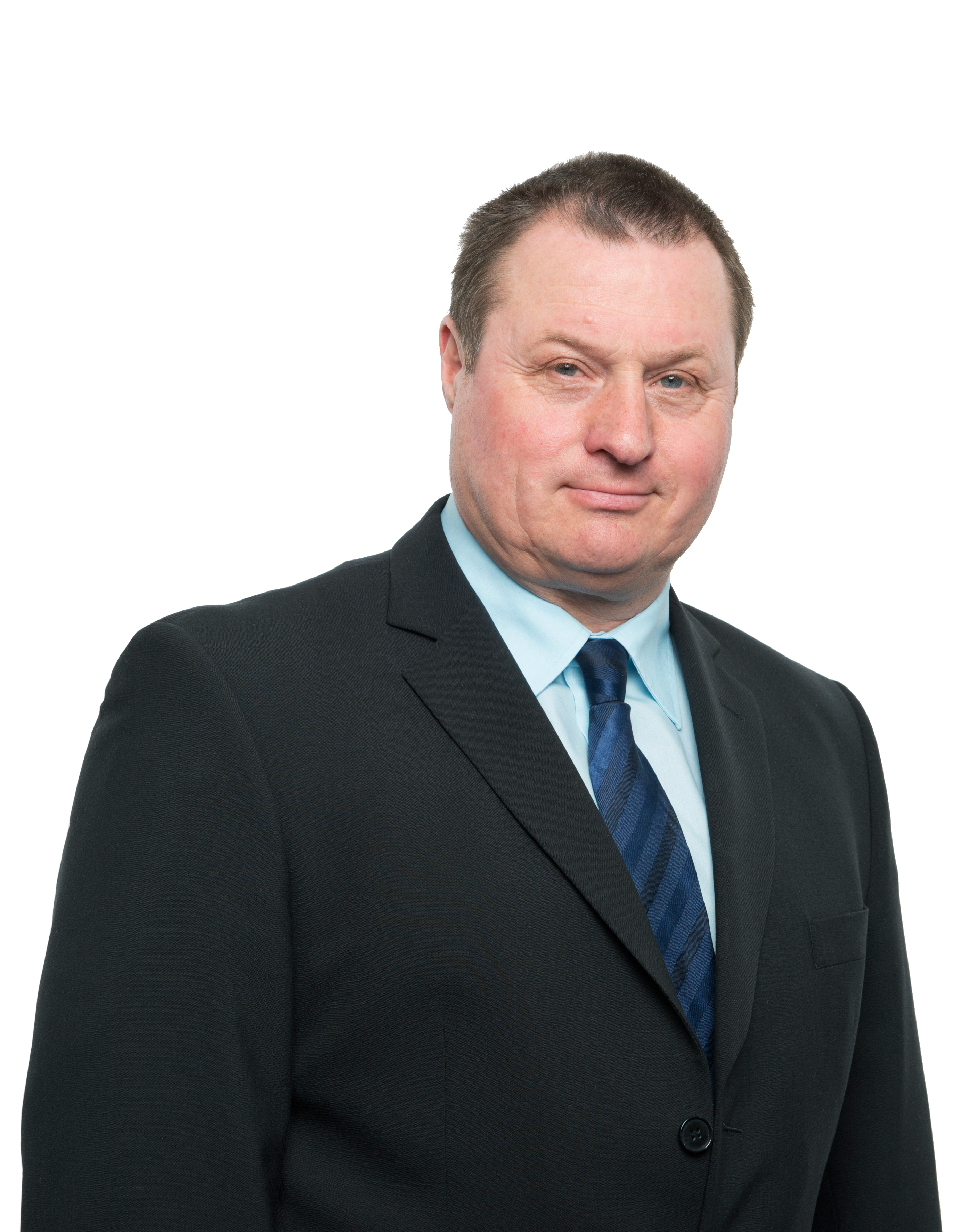 Dipl.-Ing. Edwin Leber