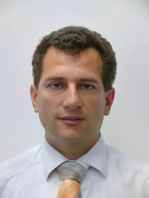 Dr. Berthold Keppeler